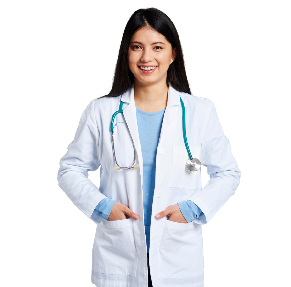 doctor